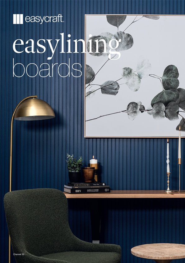 easyLINING Brochure