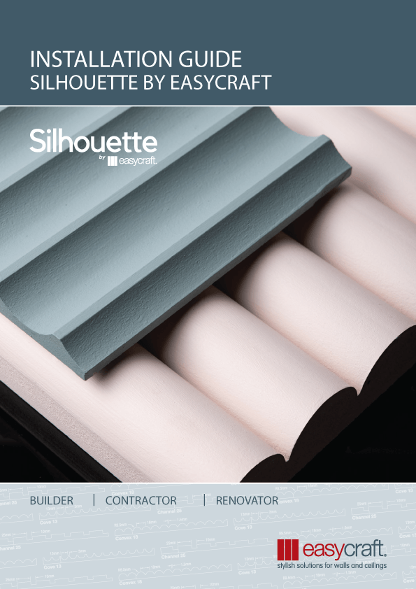 Silhouette Installation Guide