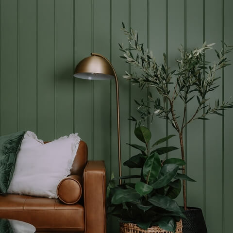 easyLINING 321 Profile