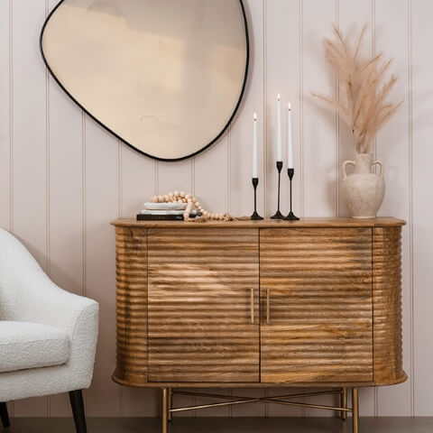 easyLINING 321 Profile