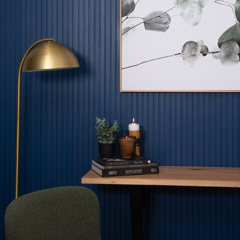 easyLINING Channel 30