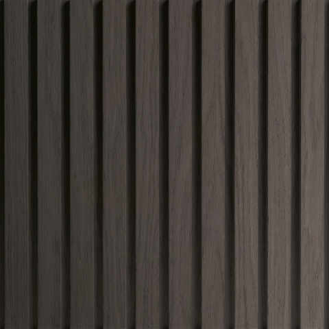 easyLINING Channel - Blackened Oak