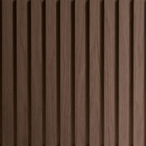 easyLINING Channel - Rubra Oak