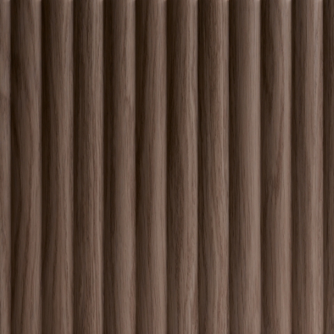 easyLINING Convex Panel - Rubra Oak
