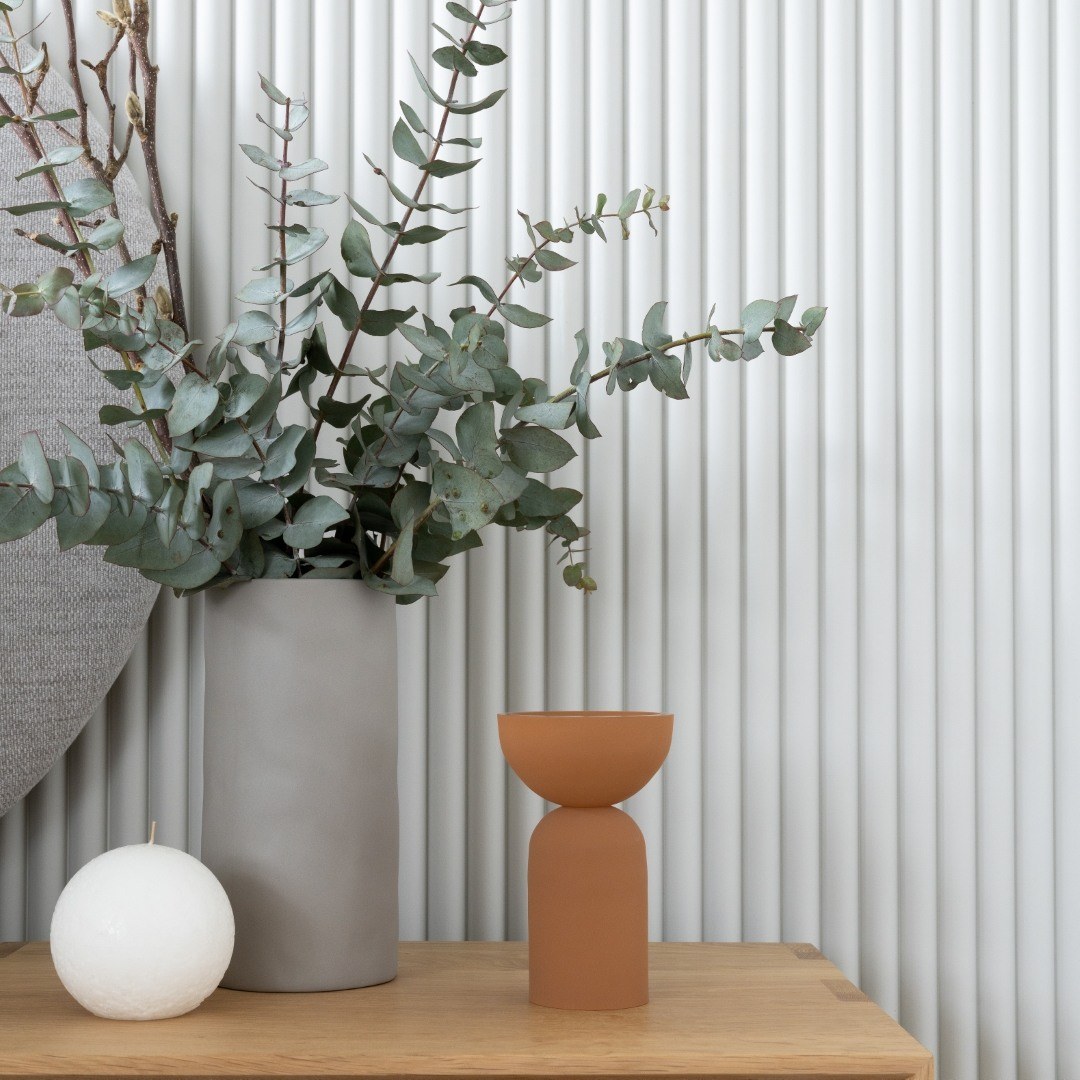 Silhouette Convex 30