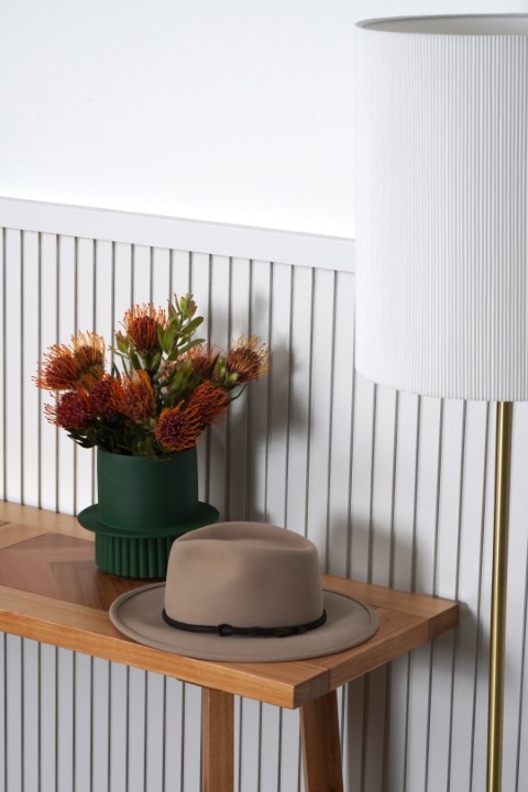 Silhouette Dado Rail