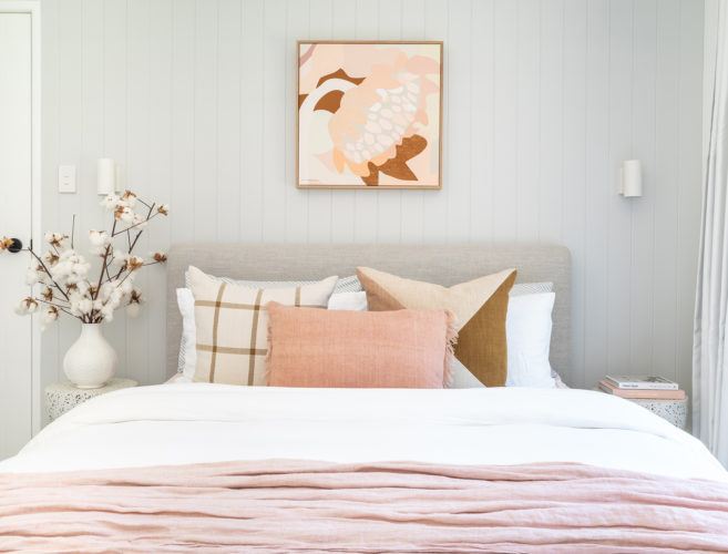 How to Install: Existing Wall