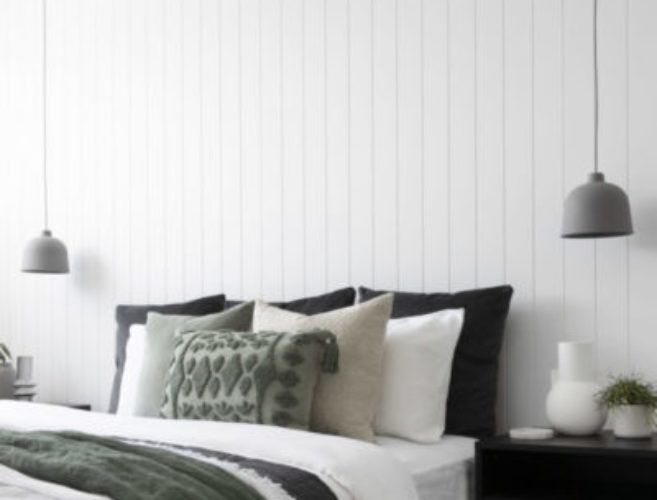 How to Install: Stud Wall